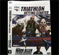 Triathlon Getting Started DVD