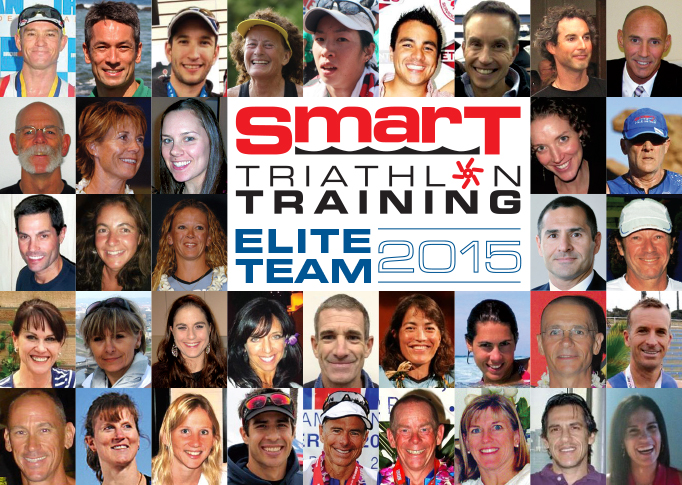 Elite Team 2015
